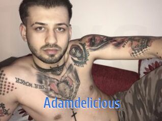 Adamdelicious