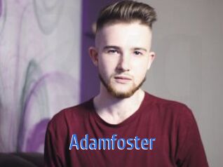 Adamfoster