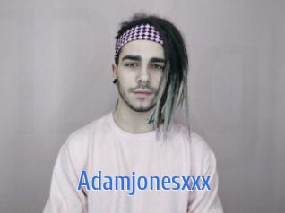 Adamjonesxxx