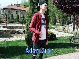 Adamkusin