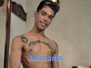 Adamlamin