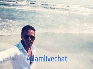 Adamlivechat