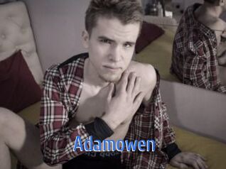 Adamowen