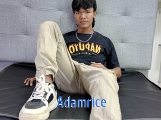 Adamrice