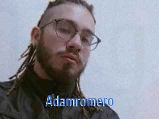 Adamromero