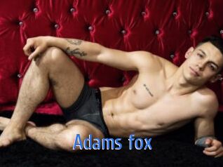 Adams_fox