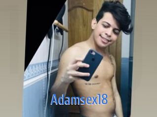 Adamsex18