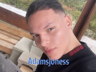 Adamsjoness