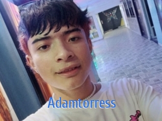 Adamtorress