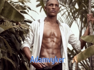 Adamvyker