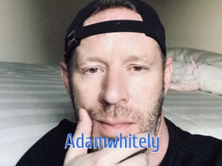 Adamwhitely