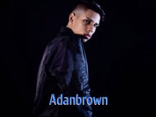 Adanbrown