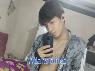 Adansjamez