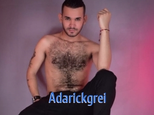 Adarickgrei