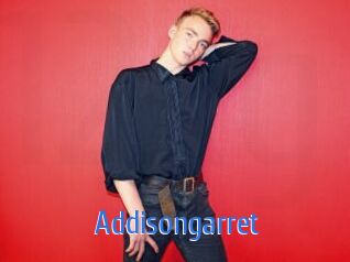 Addisongarret