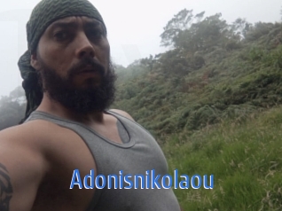 Adonisnikolaou