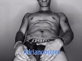 Adriancooper