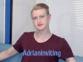 Adrianinviting