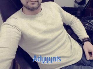 Adyyynis