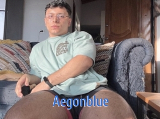 Aegonblue