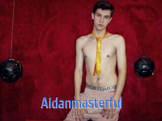 Aidanmasterful