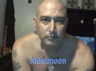 Aidenmoon