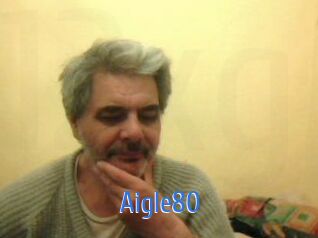 Aigle80