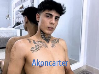 Akoncarter