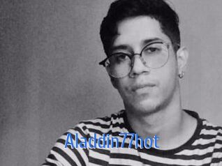 Aladdin77hot