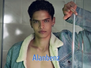 Alanbenz