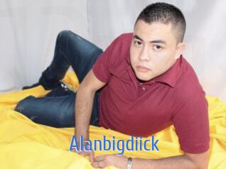 Alanbigdiick