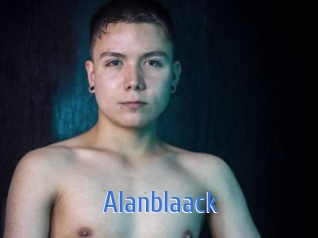 Alanblaack