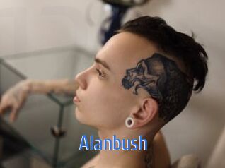 Alanbush