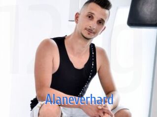 Alaneverhard