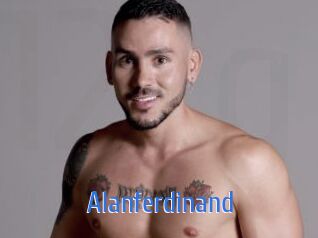 Alanferdinand