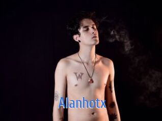 Alanhotx