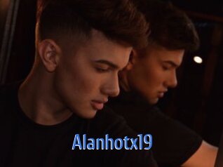 Alanhotx19