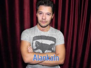 Alankain