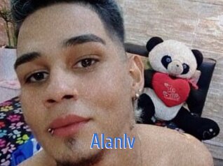 Alanlv