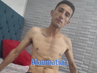 Alanmatiaz