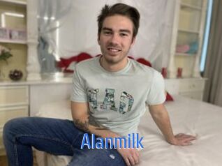 Alanmilk