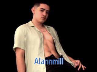 Alannmill