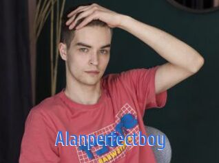 Alanperfectboy