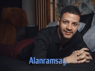 Alanramsay