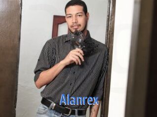 Alanrex