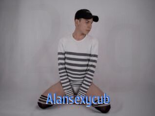 Alansexycub