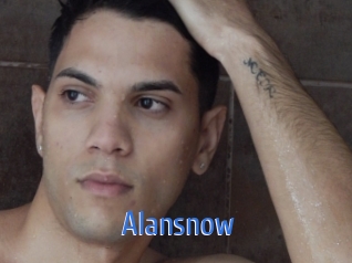 Alansnow