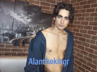 Alanthekingr