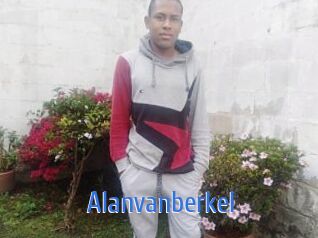 Alanvanberkel