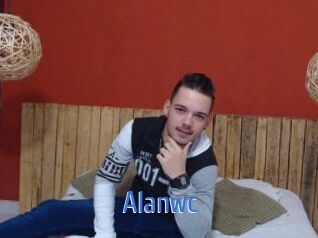 Alanwc